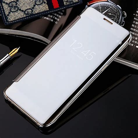 samsung s8 cases with window.